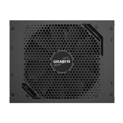 GIGABYTE UD1600PM PG5 AI TOP power supply unit 1600 W 20+4 pin ATX ATX Black