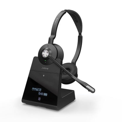 Jabra Engage 75 SE - Stereo, UK/HK/SG/AU/NZ