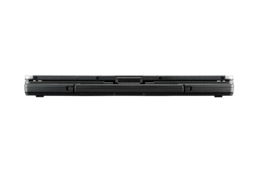 Panasonic Toughbook FZ-55GZ03WBE laptop Intel® Core™ i5 i5-1345U Netbook 35.6 cm (14") FWXGA 16 GB DDR4-SDRAM 512 GB SSD Wi-Fi 6E (802.11ax) Windows 11 Pro Black