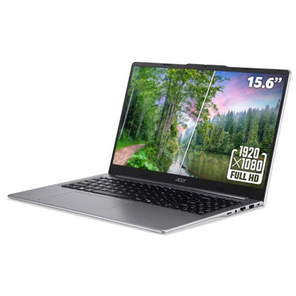Acer Extensa 15 15 laptop (EXO15-71) - Intel Core Ultra 5, 16GB RAM, 512GB SSD, 15.6" Full HD display, Windows 11