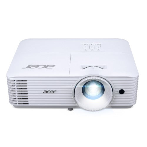 Acer Business P1358i DLP Projector – 5000 ANSI Lumens, WXGA 16:10, Wireless Casting, 20,000:1 Contrast