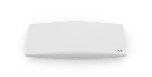 Cisco Meraki MR46-HW wireless access point White Power over Ethernet (PoE)
