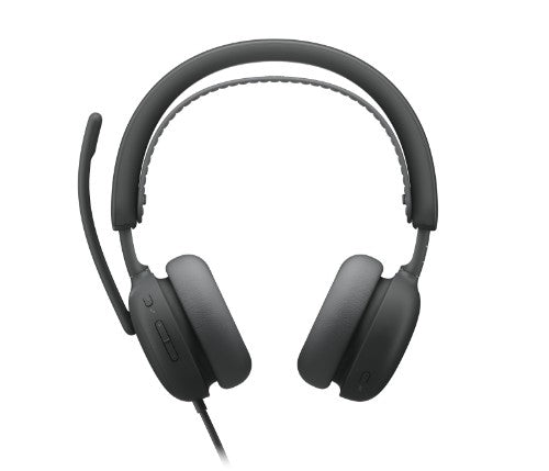 Logitech Zone Wired 2 for Business