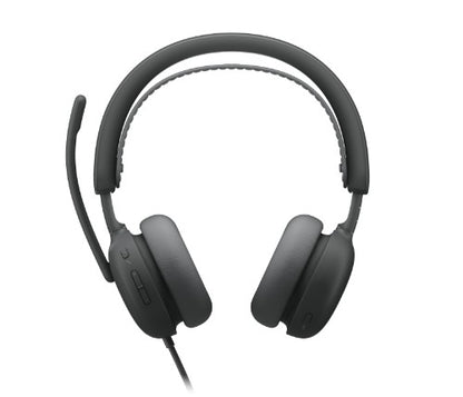Logitech Zone Wired 2 for Business