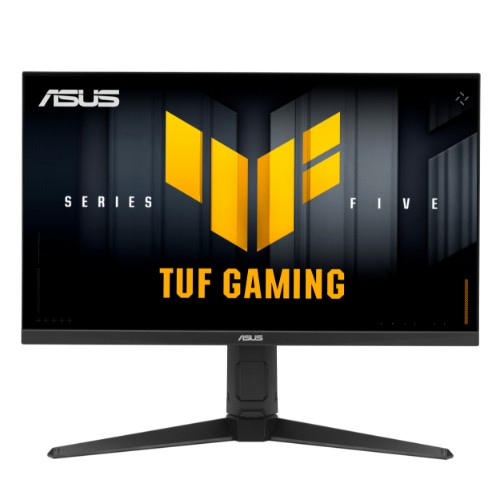 ASUS TUF Gaming VG27AQML5A computer monitor 68.6 cm (27") 2560 x 1440 pixels Wide Quad HD Black