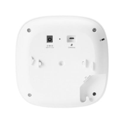 HPE Aruba Networking Networking Instant On Indoor Access Point 2x2 Wi-Fi 6 (RW) AP22