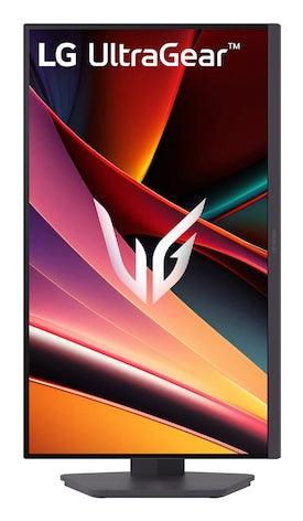 LG UltraGear G6 27G610A-B Gaming monitor