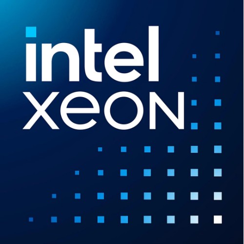 Intel Xeon 6325P processor 3.5 GHz 12 MB Tray