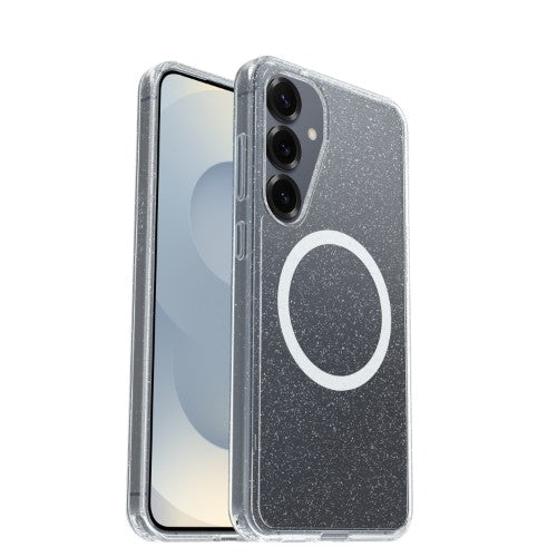 OtterBox Symmetry Series with Magnets for Samsung Galaxy S25+, Stardust 3.0