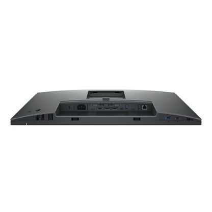 DELL Pro Plus P2425E computer monitor 61.1 cm (24.1") 1920 x 1200 pixels WUXGA LCD Black