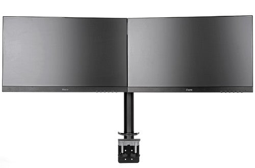 iiyama DS1002C-B1 monitor mount / stand 81.3 cm (32") Desk Black