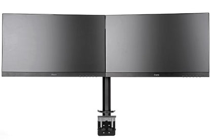 iiyama DS1002C-B1 monitor mount / stand 81.3 cm (32") Desk Black