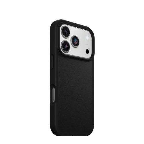 OtterBox React MagSafe Series for Apple iPhone 17 Pro, black - No Retail Packaging