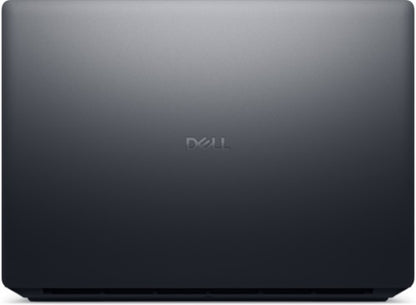 DELL Pro Max 18 Plus MB18250 Intel Core Ultra 7 265HX Mobile workstation 45.7 cm (18") Quad HD+ 32 GB DDR5-SDRAM 1 TB SSD NVIDIA RTX PRO 2000 Blackwell Wi-Fi 7 (802.11be) Windows 11 Pro Black UK English