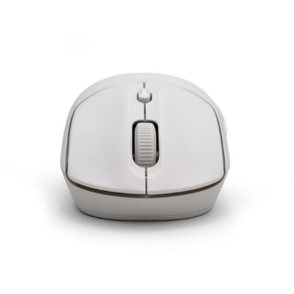 HP 400 Quiet Maple Wireless Mouse
