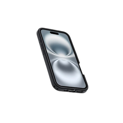 OtterBox Symmetry Series for MagSafe for iPhone 16, Black