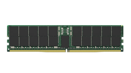 Kingston Technology KCS-UC556D4-64G memory module 64 GB 1 x 64 GB DDR5 5600 MT/s ECC