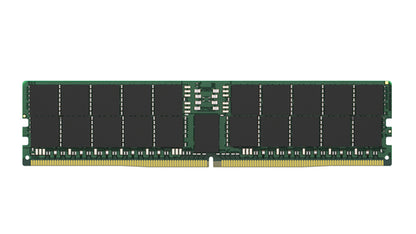 Kingston Technology KCS-UC556D4-64G memory module 64 GB 1 x 64 GB DDR5 5600 MT/s ECC