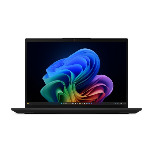 Lenovo ThinkPad L16 Gen 3 (Intel) Copilot+ PC Intel Core Ultra 5 325 Laptop 40.6 cm (16") WUXGA 16 GB DDR5-SDRAM 512 GB SSD Wi-Fi 7 (802.11be) Windows 11 Pro Black UK English