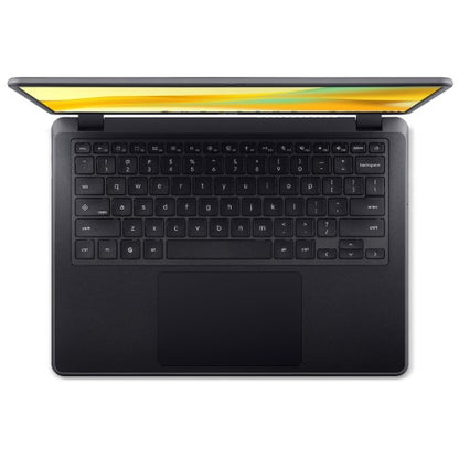 Acer Chromebook 514 (C937) - Intel N150, 4GB RAM, 128GB, 14" WUXGA display, Chrome OS