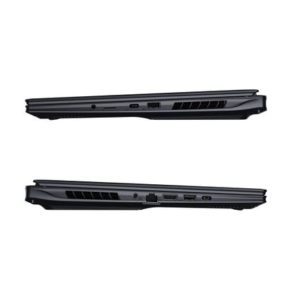 GIGABYTE AORUS ELITE 16 BWH Gaming Laptop - 16.0“, 165Hz WQXGA, Intel Ultra 9 275HX, NVIDIA RTX 5070, 32GB DDR5 5600MHz, 2TB Gen4 SSD, Win 11 Home, 2 Year Warranty, Dolby Atmos, ELITE 16 BWHC3UKC65SH