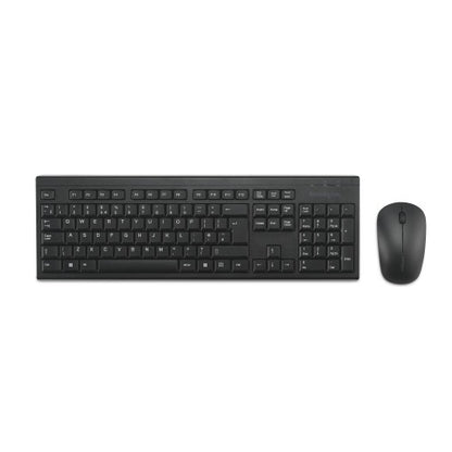 Kensington KM150 EQ Wireless Desktop Set
