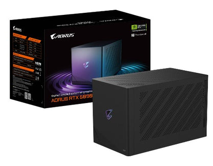 GIGABYTE AORUS RTX 5090 AI BOX Graphics Card