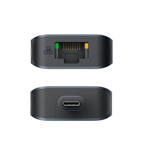 Targus HD4003GL laptop dock/port replicator USB Type-C Blue