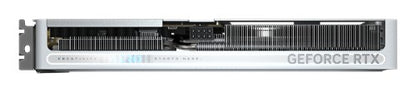 GIGABYTE GeForce RTX 5060 Ti AERO OC 8G Graphics Card - 8GB GDDR7, 128bit, PCI-E 5.0, 2647MHz Core Clock, 3 x DisplayPort, 1 x HDMI, GV-N506TAERO OC-8GD