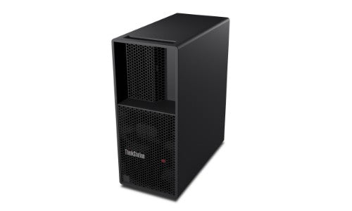 Lenovo ThinkStation P3 Tower Gen 2 Intel Core Ultra 9 285K 32 GB DDR5-SDRAM 1 TB SSD NVIDIA RTX 2000 Ada Windows 11 Pro Workstation