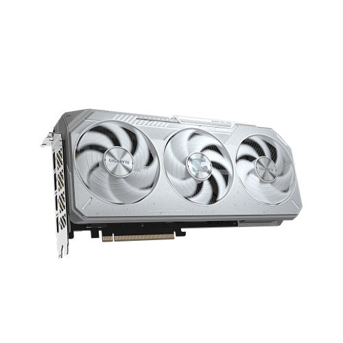 GIGABYTE Radeon RX 9070 XT GAMING OC ICE 16G Graphics Card