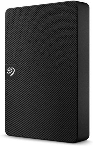 Seagate Expansion STKM2000400 external hard drive 2 TB USB Type-A 3.2 Gen 1 (3.1 Gen 1) Black