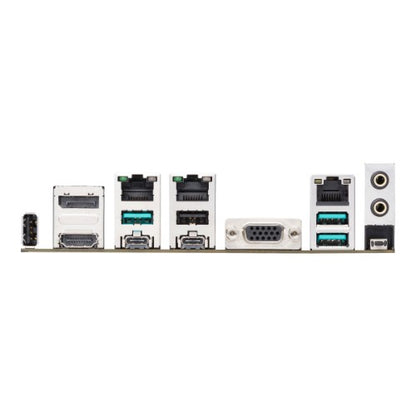 ASUS PRO WS B850M-ACE SE AMD B850 Socket AM5 micro ATX