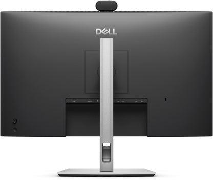 DELL Pro P P2726DEB 68.6 cm (27") LCD 2560 x 1440 pixels Quad HD