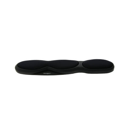 Kensington Foam Keyboard Wrist Rest Black