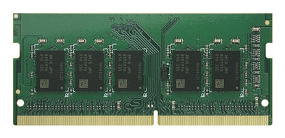 Synology D4ES03-16G memory module 16 GB 1 x 16 GB DDR4 ECC