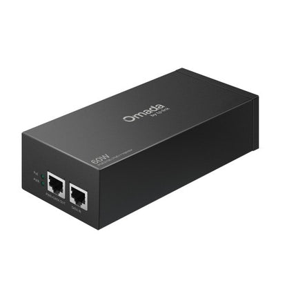 TP-Link POE370S PoE adapter 10 Gigabit Ethernet