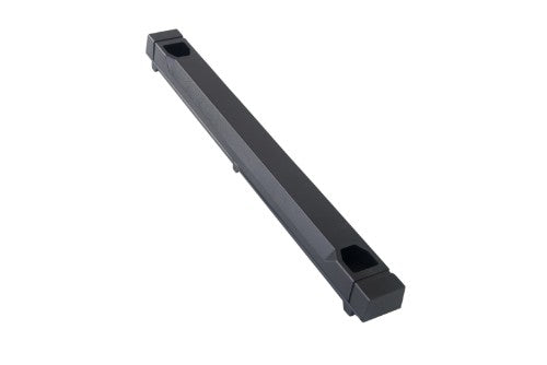 HPE 1U 100-pack Black Universal Filler Panel