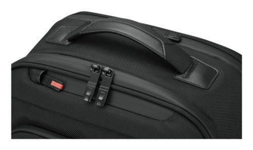Lenovo ThinkPad Professional 16-inch Gen 2 backpack Casual backpack Black Plastic