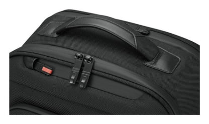 Lenovo ThinkPad Professional 16-inch Gen 2 backpack Casual backpack Black Plastic