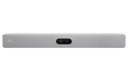 Cisco Room Bar Pro video conferencing system 48 MP Ethernet LAN Group video conferencing system