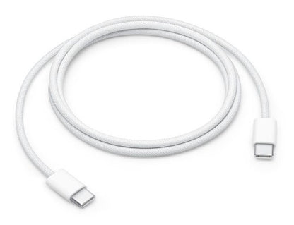 Apple MW493ZM/A USB cable 1 m USB C 60 W White