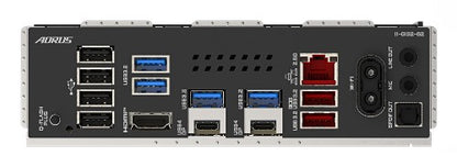 GIGABYTE X870E AORUS ELITE WIFI7 Motherboard
