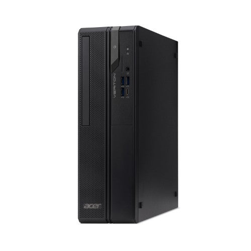 Acer Veriton X Series desktop (VX2722G) - Intel Core i5, 8GB RAM, 512GB SSD, Windows 11