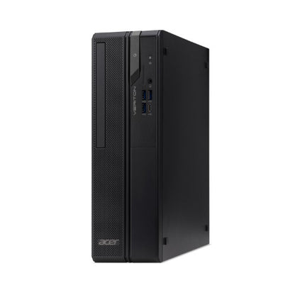 Acer Veriton X Series desktop (VX2722G) - Intel Core i5, 8GB RAM, 512GB SSD, Windows 11