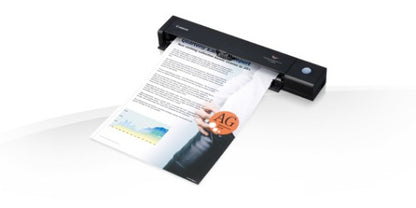 Canon imageFORMULA P-208II Portable Duplex Document Scanner