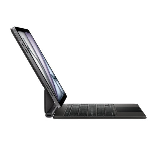 Apple Magic Keyboard QWERTY UK English Black