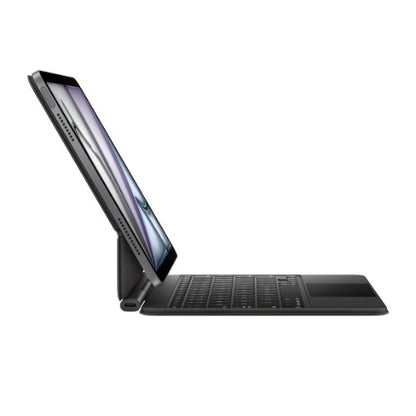 Apple Magic Keyboard QWERTY UK English Black