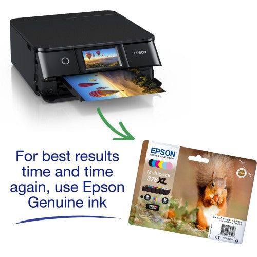 Epson Expression Photo XP-8700