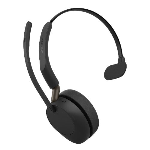 Jabra Evolve3 65 UC - USB-A with Dongle - Mono